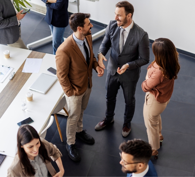 Η Φιλοσοφία μας