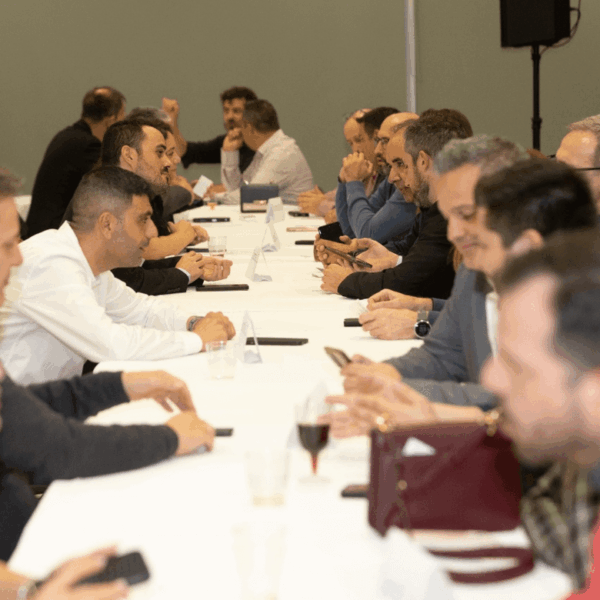 2024 | Corporate Speed Networking: Επιτυχημένη Διασύνδεση Αποφοίτων